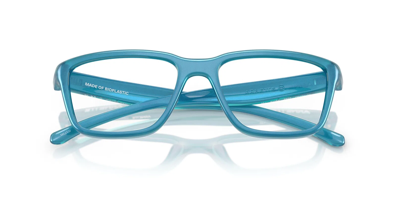 Arnette Milled 7274U Eyeglasses - view 22